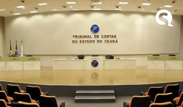 Tribunal de Contas do Ceará aponta problemas fiscais em 84 prefeituras