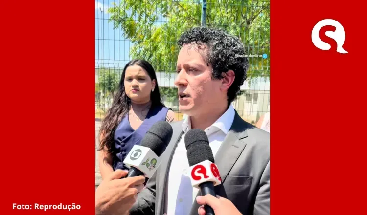 “Haverá resposta forte do Estado” , diz promotor de justiça de Sobral sobre ataque em escola