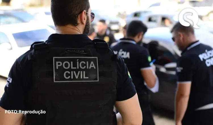 Advogado suspeito de integrar facção é preso por assassinato de delator da GDE no Ceará