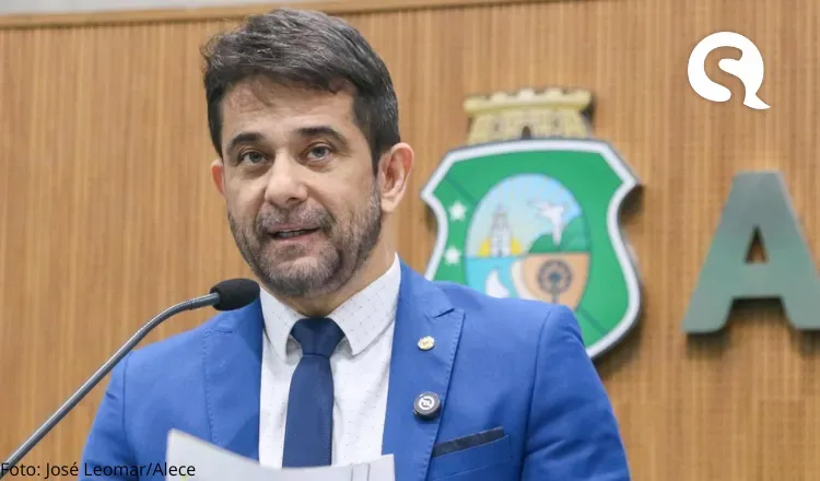 Após fala de André Fernandes, Apóstolo Luiz Henrique rebate: ‘Igreja tem arrancado muitos do crime’