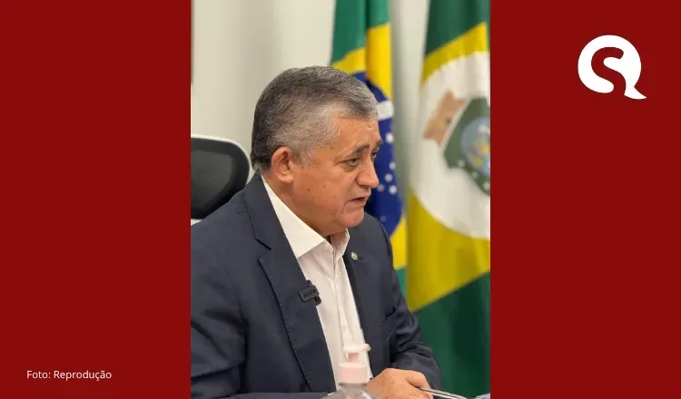 Autor de lei que isenta imposto de renda, líder do governo foca em PEC da Segurança e escala 6×1
