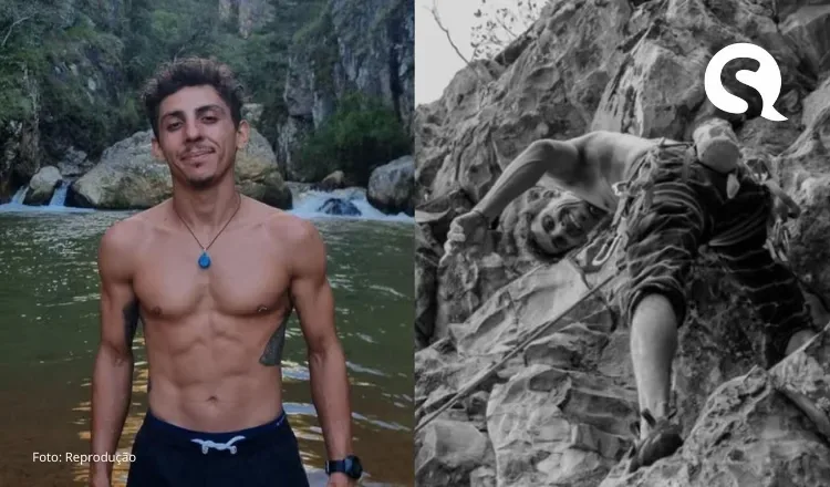 Biólogo paulista morre durante escavação em gruta no Interior do CE
