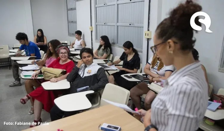 Camilo Santana anuncia 5 mil vagas em cursos de tecnologia e parte pode ser ofertada no Enem 2025