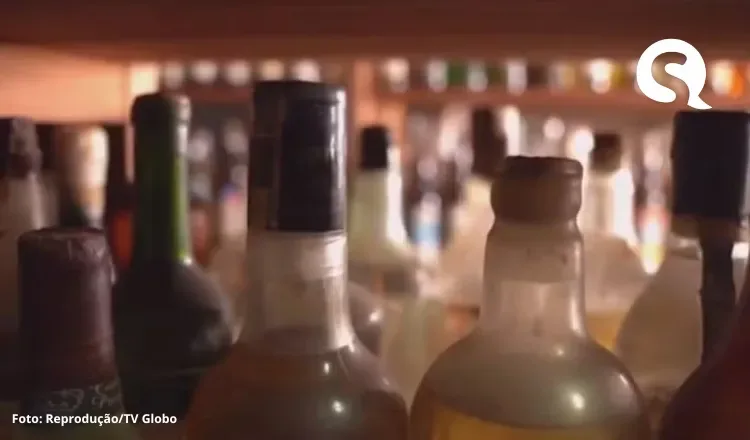 Ceará descarta todos os seis casos suspeitos de contaminação por metanol em bebidas