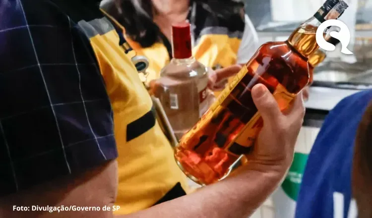 Ceará não tem casos de intoxicação por bebidas adulteradas com metanol, informa Sesa