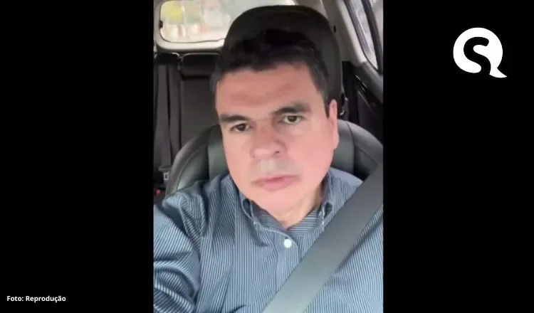 Chagas Vieira cobra atuação conjunta para alterar “leis frouxas” e manter criminosos presos
