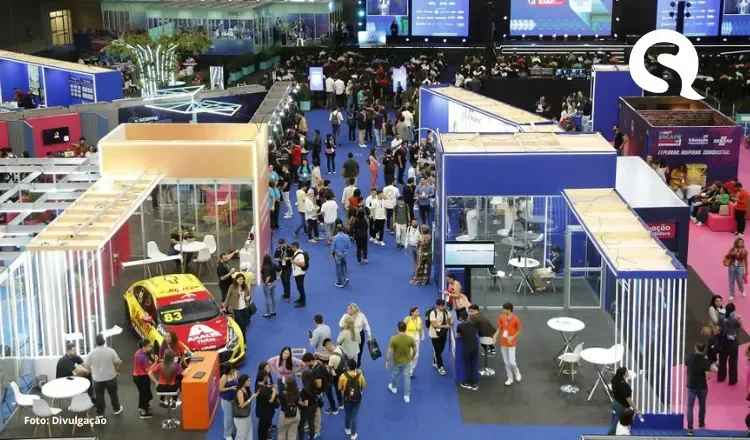 Conheça os palestrantes da Feira do Empreendedor e Siará Tech Summit