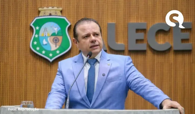 Dep. Cláudio Pinho aponta “perseguição política” após ter contas desaprovadas em São Gonçalo.