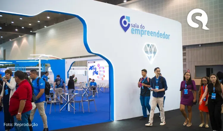 Feira do Empreendedor apresenta sala modelo para inspirar gestores e empresários