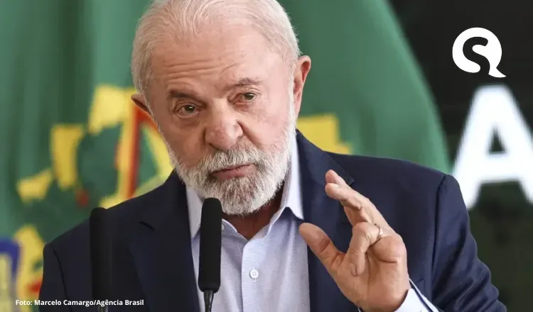 Durante viagem à Itália, Lula diz que ‘nem lembrava’ de Zambelli e afirma que ela ‘vai pagar’
