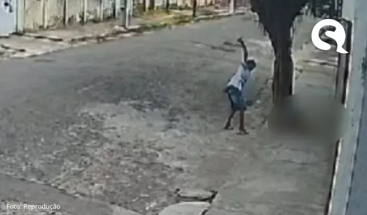 Homem é condenado a 18 anos de prisão por matar idoso com golpes de barra de ferro