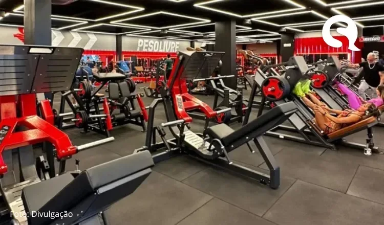 Homem morre durante treino em academia de Fortaleza; caso é o segundo em uma semana