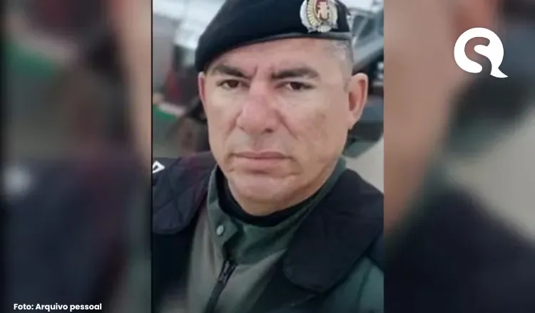 Homem que ordenou assassinato de subtenente da PM é preso