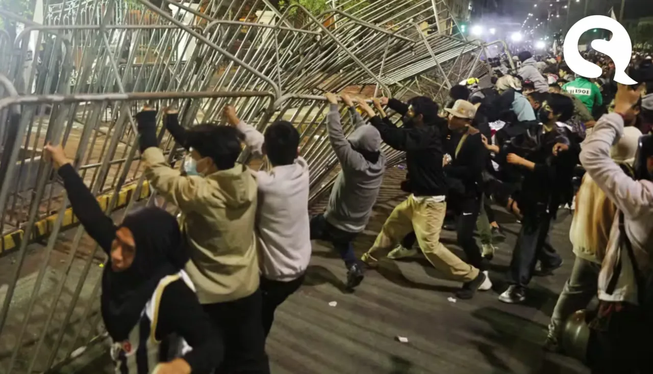 Os protestos da Geração Z no Peru contra reforma da previdência e anistia