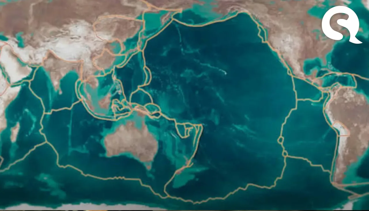 O próximo supercontinente da Terra já tem nome e incluirá o Brasil