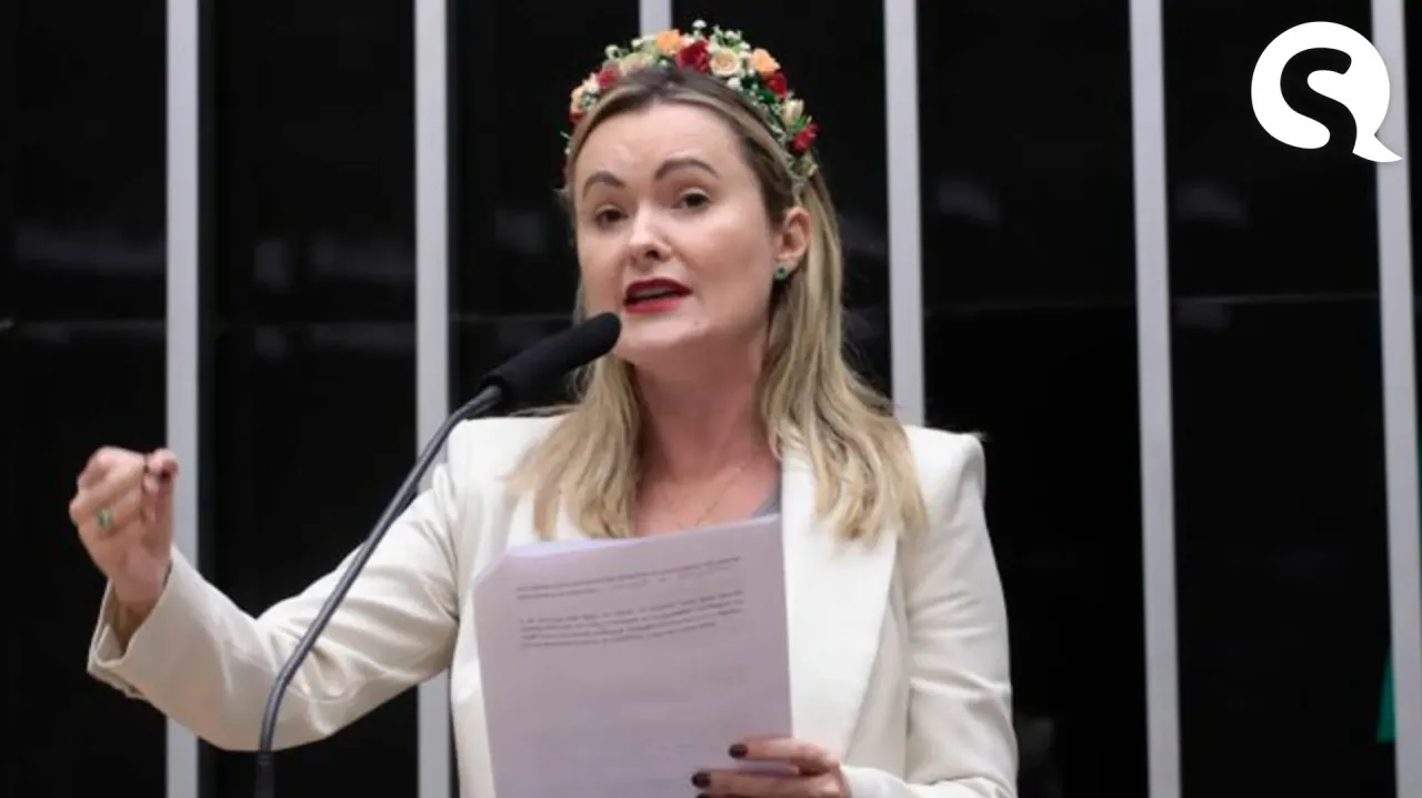 Deputada propõe ampliar Lei Maria da Penha para incluir homens vítimas de violência doméstica