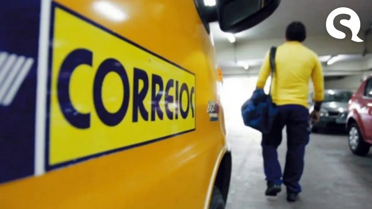 Correios buscam empréstimo de R$ 20 bilhões diante de crise financeira