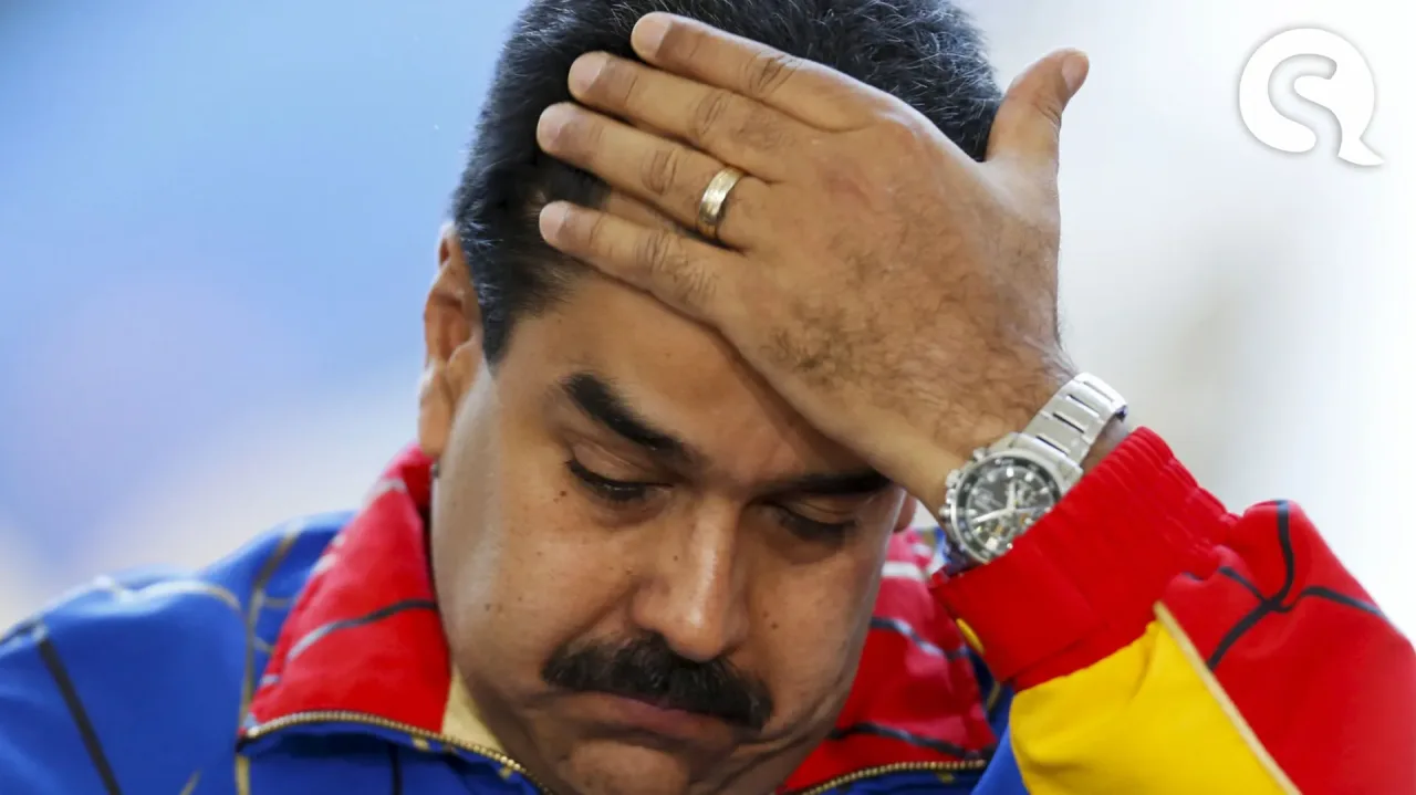 Após Trump autorizar operações da CIA na Venezuela, Maduro diz, em inglês, que não quer guerra com os EUA