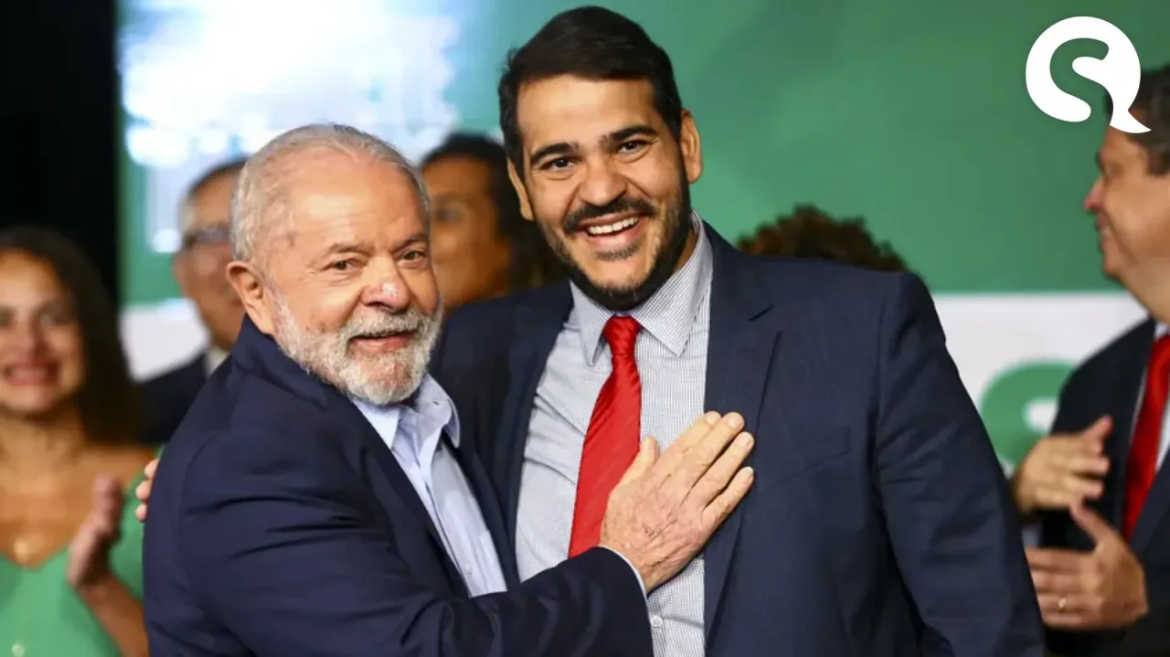 Lula deve indicar Messias ao STF e nomear Boulos ministro até terça-feira