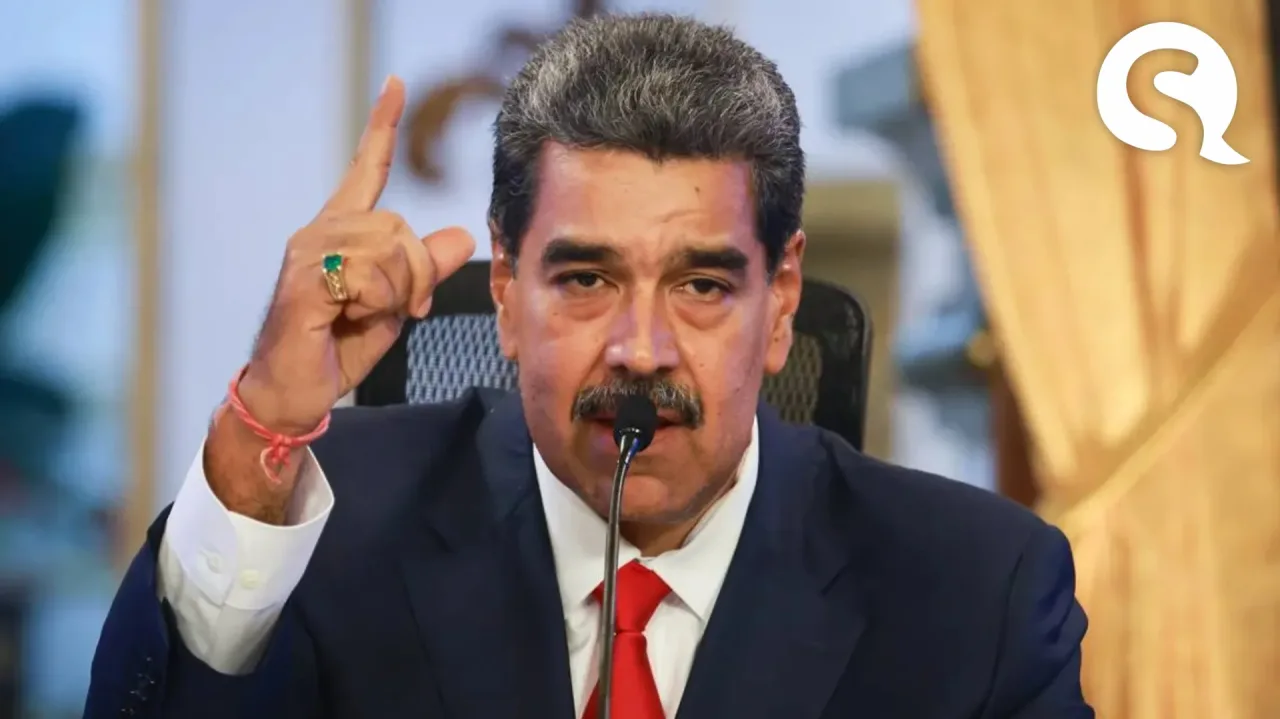 Maduro responde aos EUA com exercícios militares na Venezuela