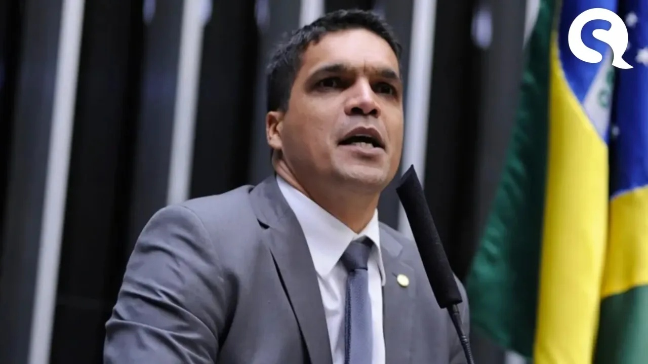Cabo Daciolo anuncia pré-candidatura à Presidência da República em 2026