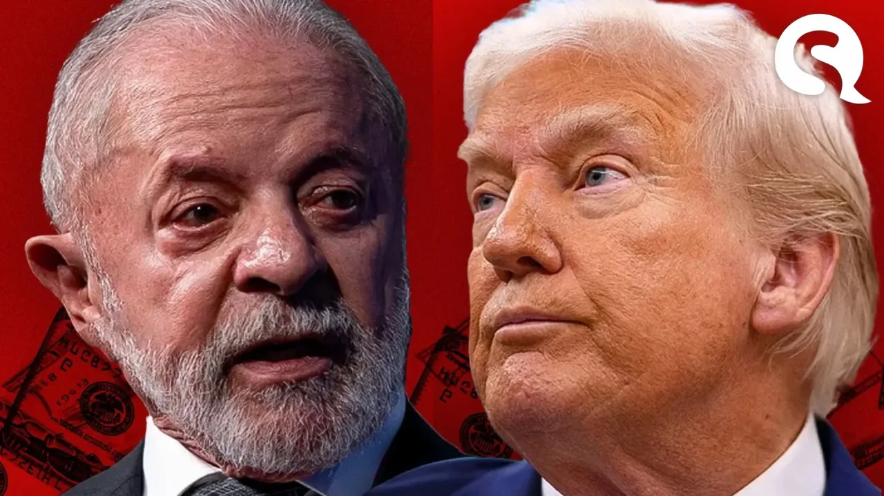 Trump divulga agenda sem encontro com Lula, mas reunião ainda é cogitada nos bastidores