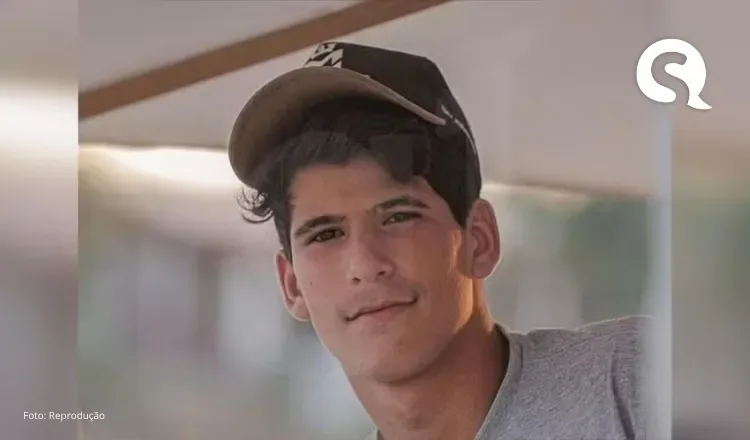 Jovem é assassinado a facadas em discussão por venda de moto