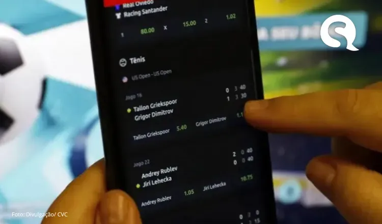 Campanha de jogo responsável reforça compromisso com apostadores