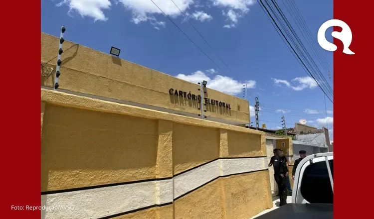 Justiça proíbe nova pesquisa do Instituto Opinião em Santa Quitéria, que seria divulgada no sábado