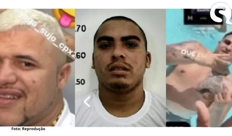 Mais 3 líderes do Comando Vermelho no Ceará estão entre os mortos na operação no Rio de Janeiro.
