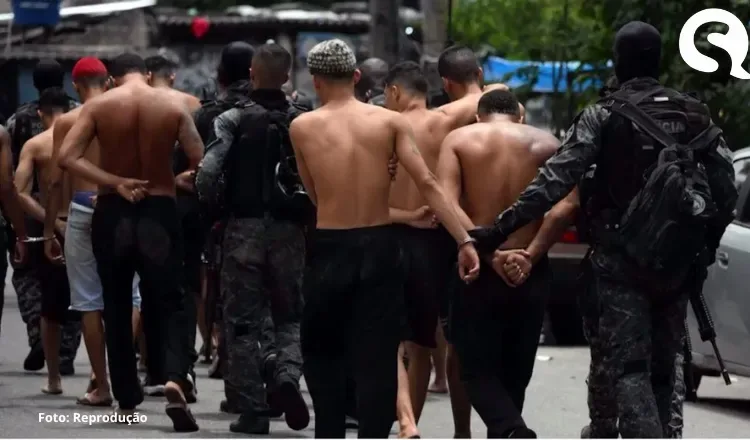Medidas na segurança do Ceará após operação no Rio de Janeiro devem ser permanentes, defende especialista