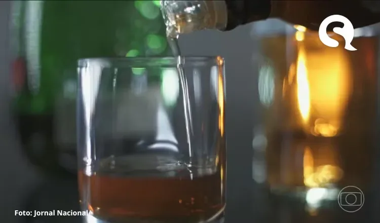 Metanol no Ceará: veja o que se sabe sobre os dois pacientes com suspeita de intoxicação