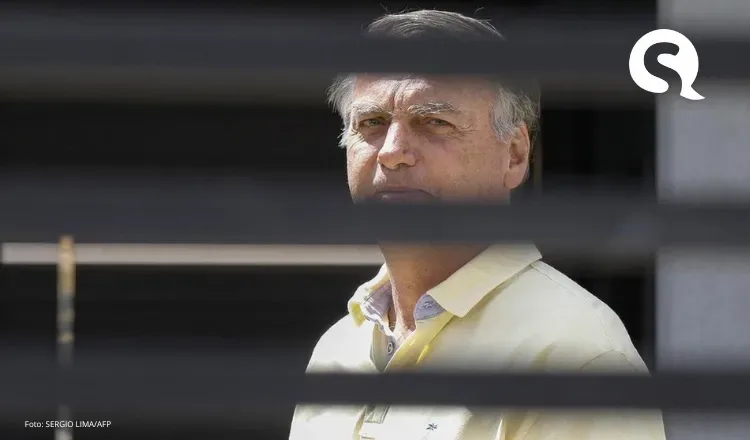 Moraes nega pedido de defesa e Bolsonaro seguirá em prisão domiciliar