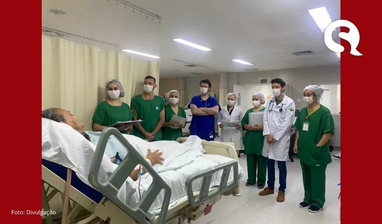 Neurologista do HRN destaca importância da nova diretriz sobre pré-hipertensão na prevenção do AVC