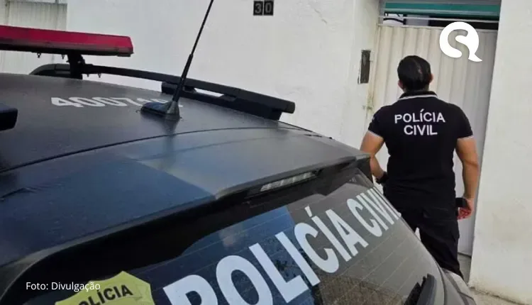 Operação nacional contra golpe do falso advogado prende suspeitos no Ceará