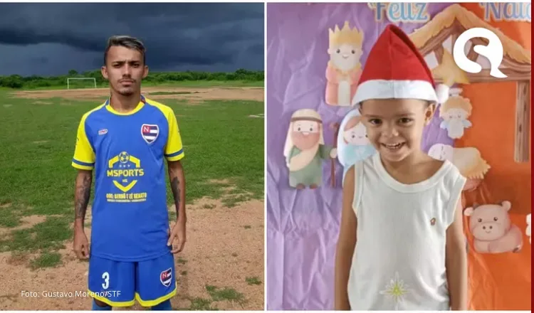 Suspeito de matar tio e sobrinho em Sobral é solto por falta de provas