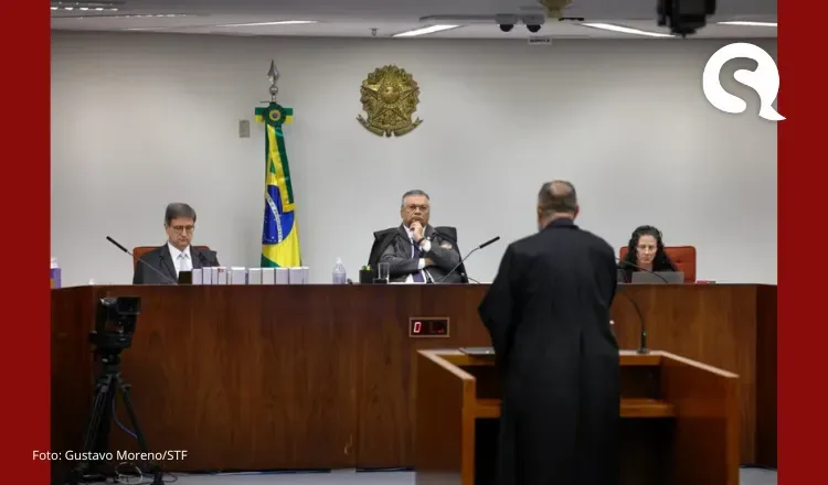 PGR pede condenação dos réus do núcleo de desinformação do golpe