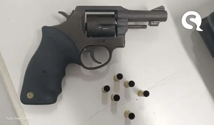 PMCE apreende adolescente suspeito de envolvimento em homicídio em Sobral