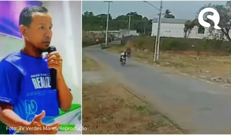 Pastor evangélico é baleado a caminho do trabalho em tentativa de assassinato