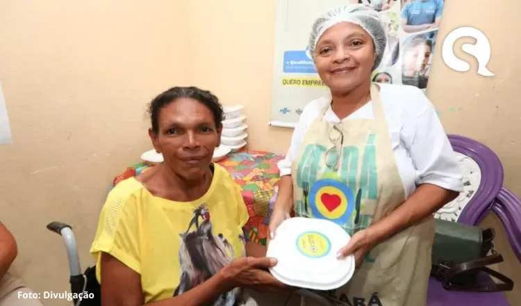 Reconhecimento internacional: ONU escolhe Ceará para sediar o Dia Mundial da Alimentação