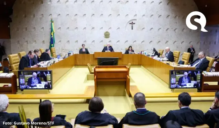 STF marca julgamento que pode retomar sistema de controle de produção de bebidas