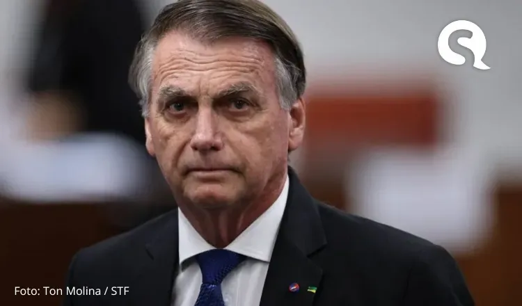 STF publica decisão da condenação de Bolsonaro e abre prazo para pedido de recursos
