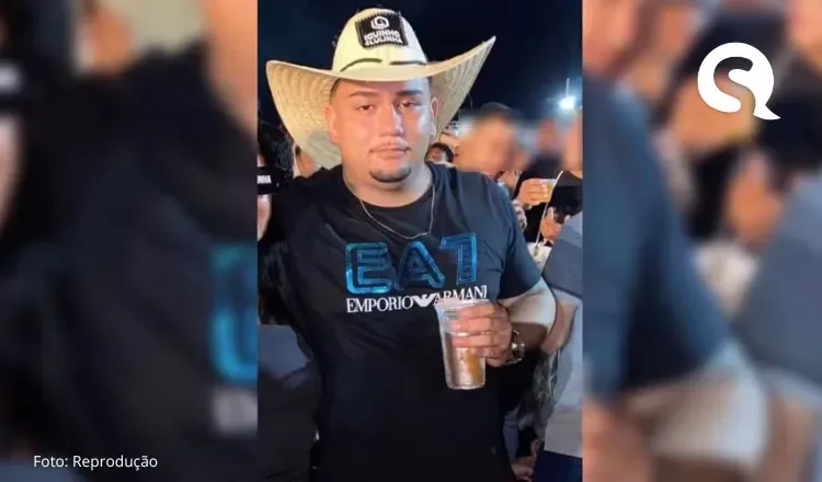 Três homens são denunciados por matar comerciante que não pagou ‘taxa’ a facção no Ceará