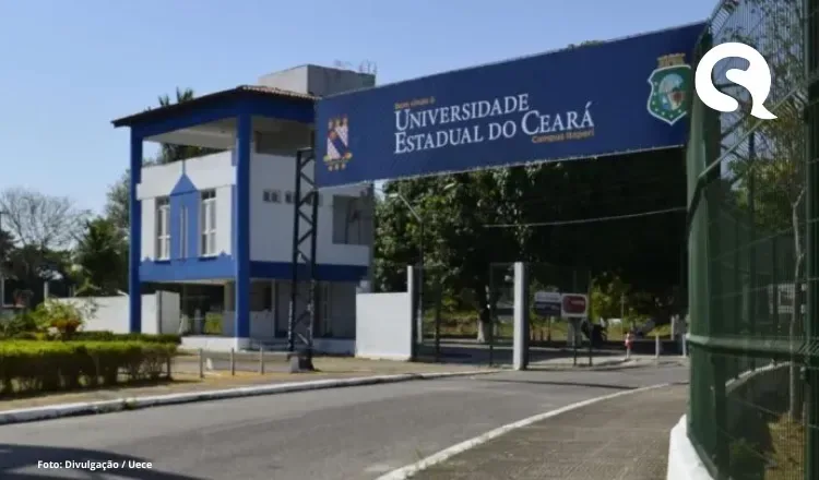 Uece abre inscrições para 3 mil vagas em cursos on-line de qualificação profissional