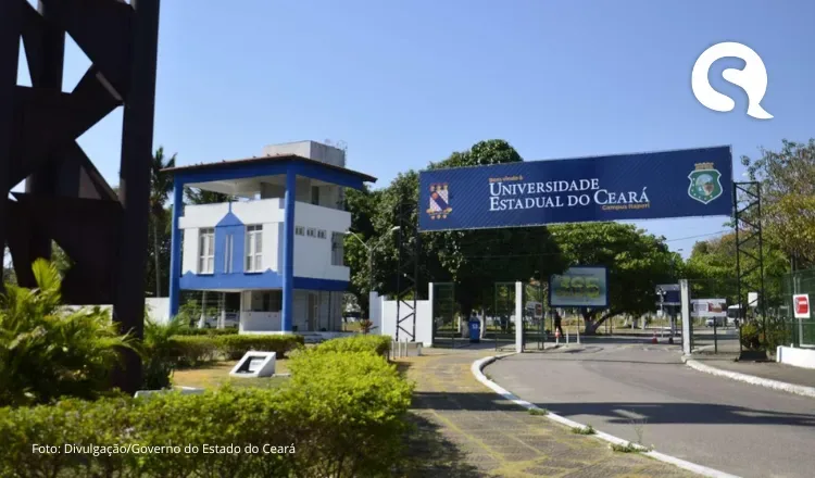 Uece divulga gabarito oficial preliminar da 1ª fase do vestibular 2026.1
