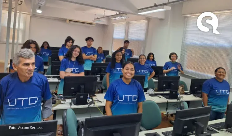 Universidade abre mais de 500 vagas em cursos gratuitos de Tecnologia; saiba como se inscrever