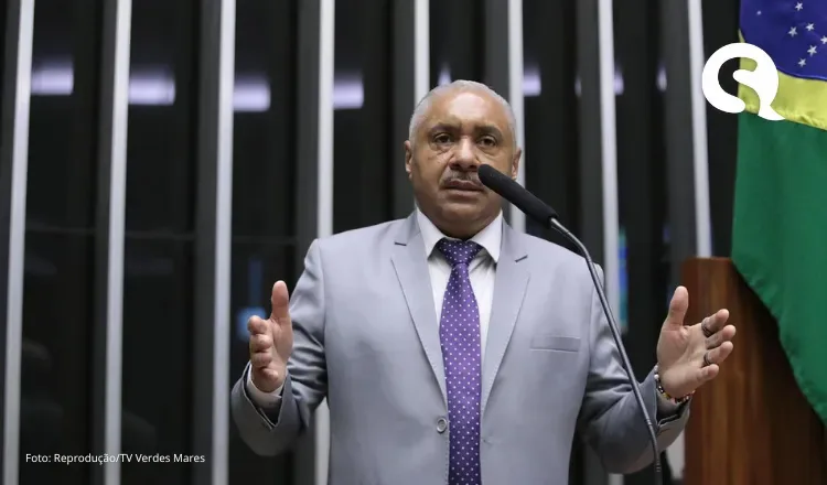 Após baixa eleitoral, Tiririca traz carreira política para o CE e evita cravar ser base ou oposição