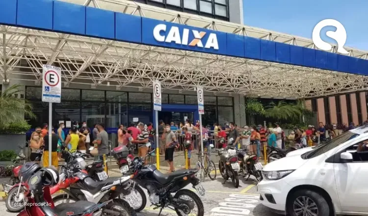 Concurso da Caixa com salários até R$ 14,9 mil tem vagas no Ceará; confira cargos