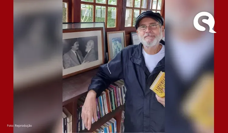 Ex-deputado do PT Paulo Frateschi morre após ser esfaqueado pelo filho