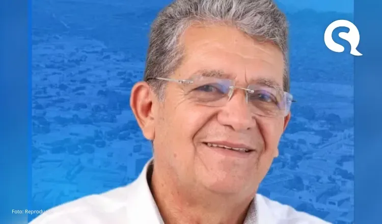 Ex-prefeito de Tamboril morre em colisão com caminhão em Crateús